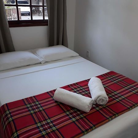 Pousada Mocambique Florianópolis Kültér fotó