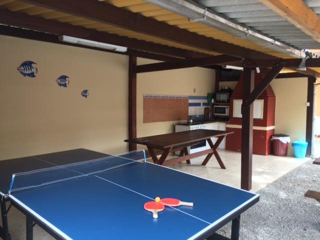 Pousada Mocambique Florianópolis Kültér fotó