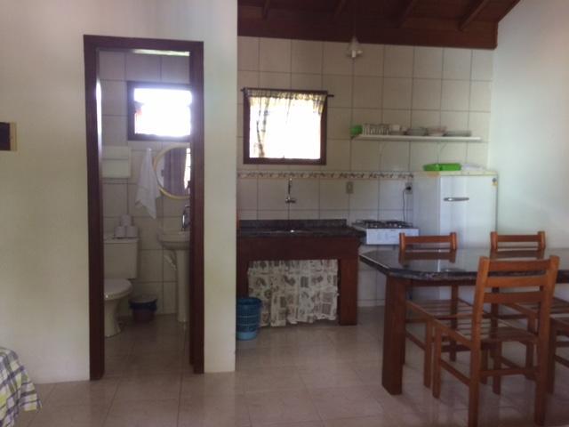 Pousada Mocambique Florianópolis Kültér fotó