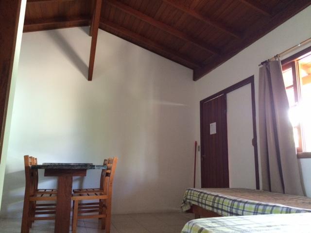 Pousada Mocambique Florianópolis Kültér fotó