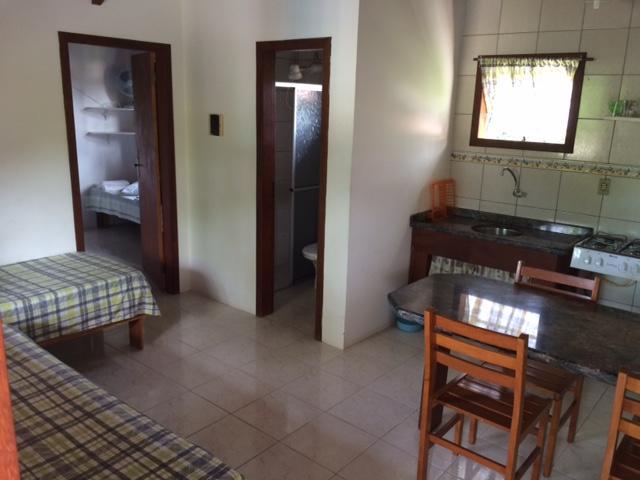 Pousada Mocambique Florianópolis Szoba fotó