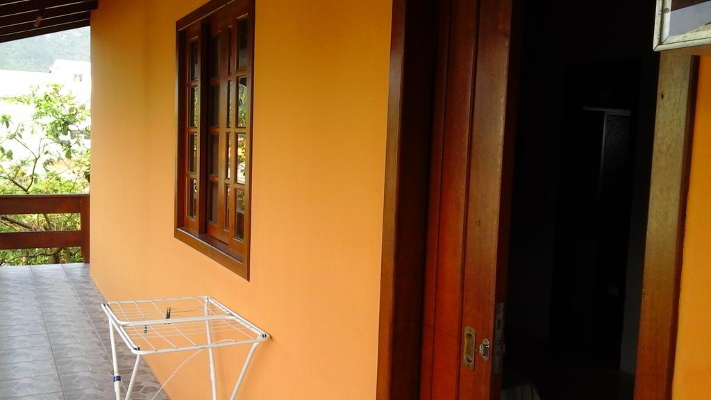 Pousada Mocambique Florianópolis Kültér fotó