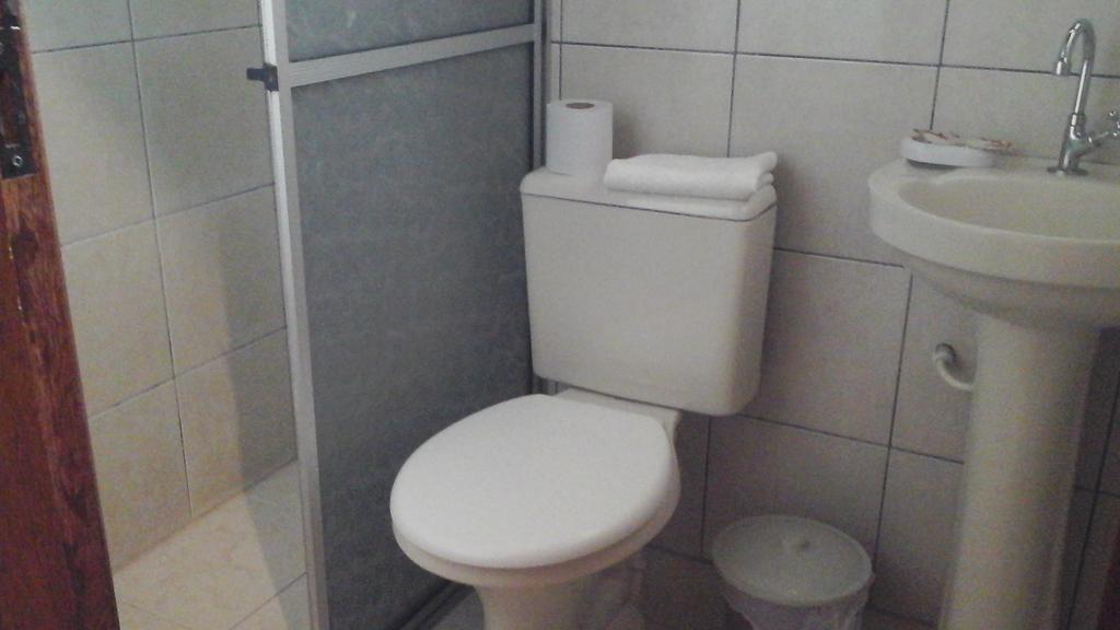 Pousada Mocambique Florianópolis Kültér fotó