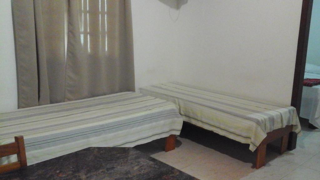 Pousada Mocambique Florianópolis Kültér fotó