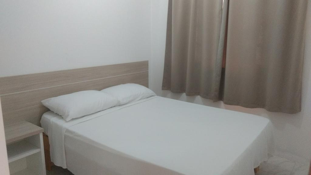 Pousada Mocambique Florianópolis Kültér fotó