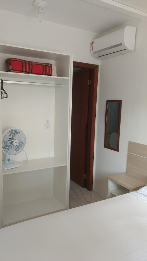 Pousada Mocambique Florianópolis Kültér fotó