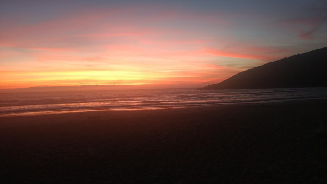 Pousada Mocambique Florianópolis Kültér fotó