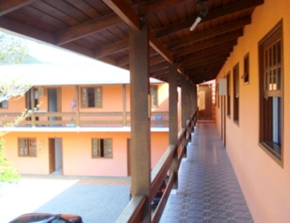 Pousada Mocambique Florianópolis Kültér fotó