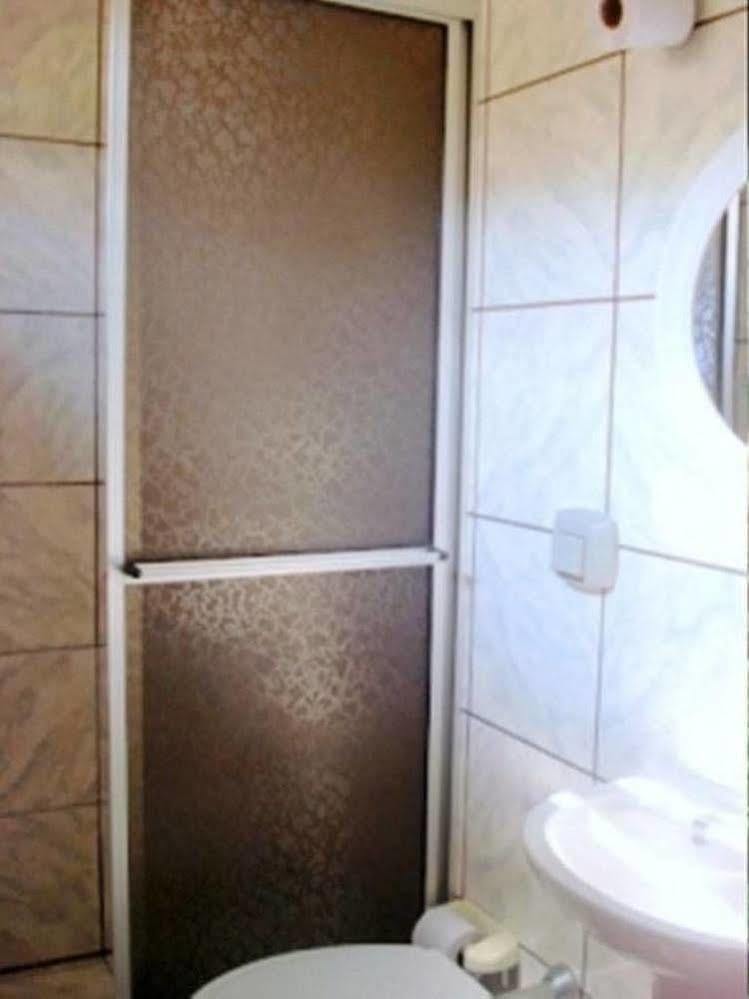 Pousada Mocambique Florianópolis Kültér fotó