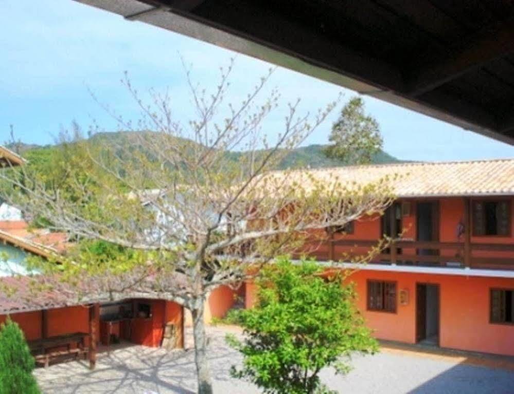 Pousada Mocambique Florianópolis Kültér fotó