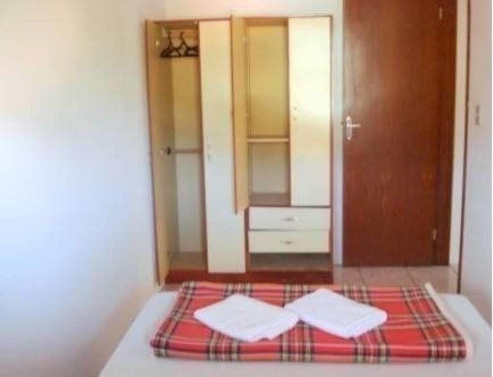 Pousada Mocambique Florianópolis Kültér fotó