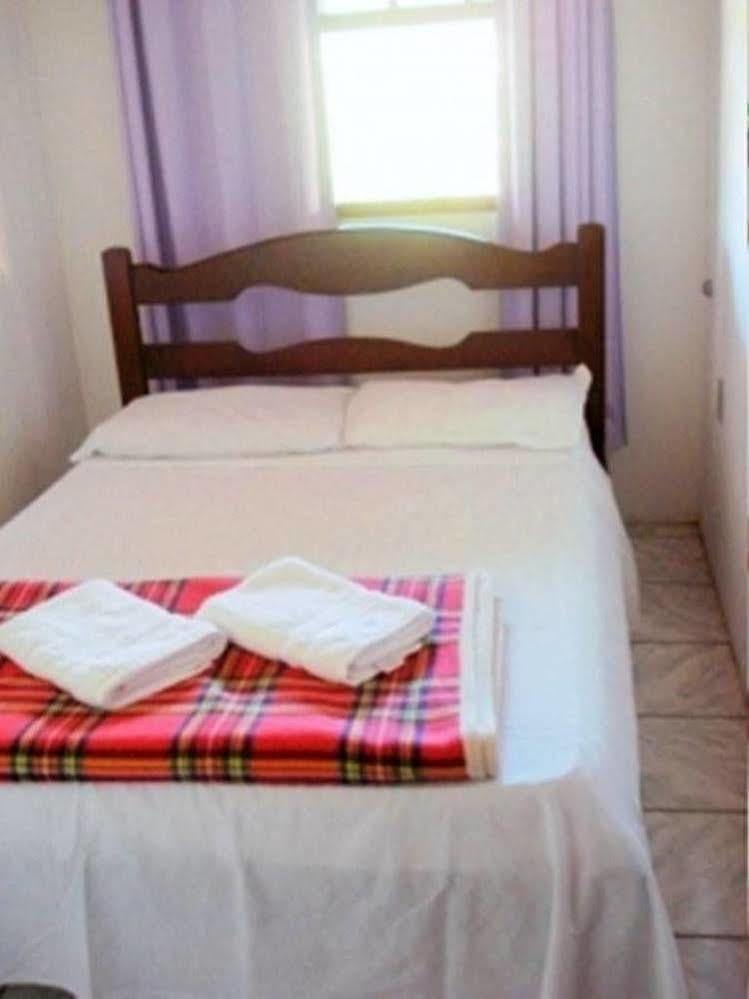 Pousada Mocambique Florianópolis Kültér fotó