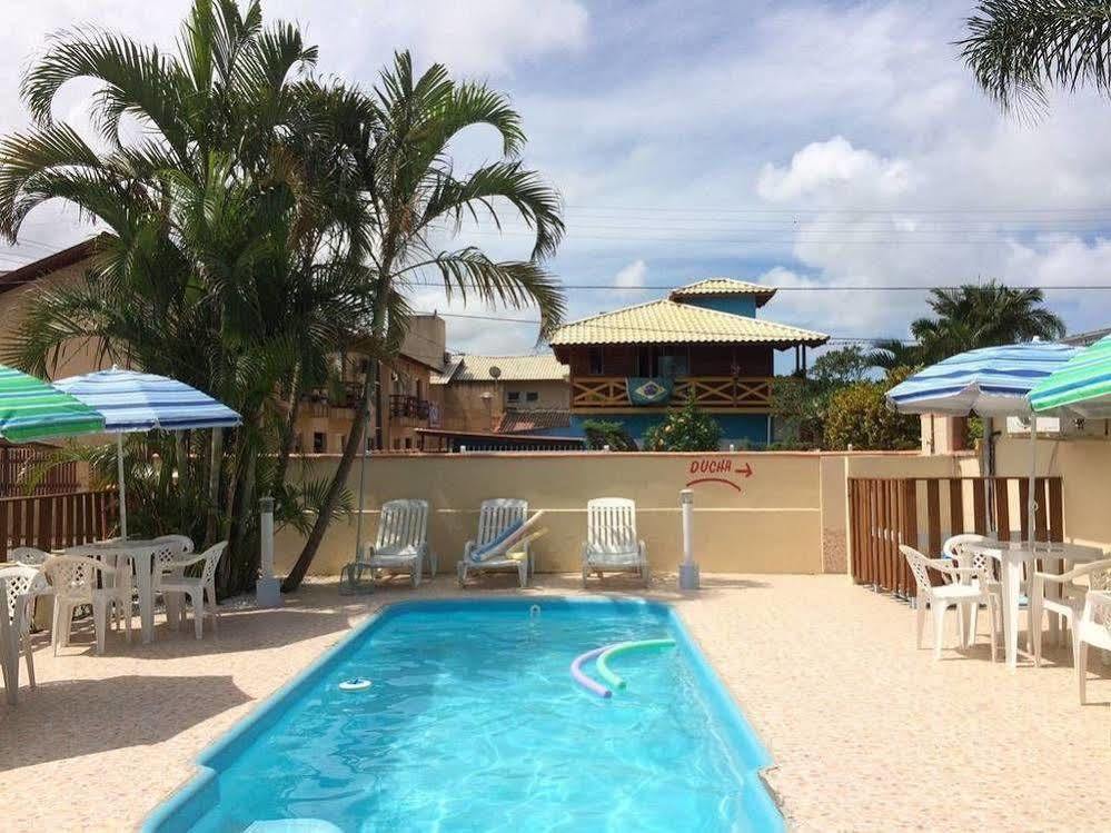 Pousada Mocambique Florianópolis Kültér fotó