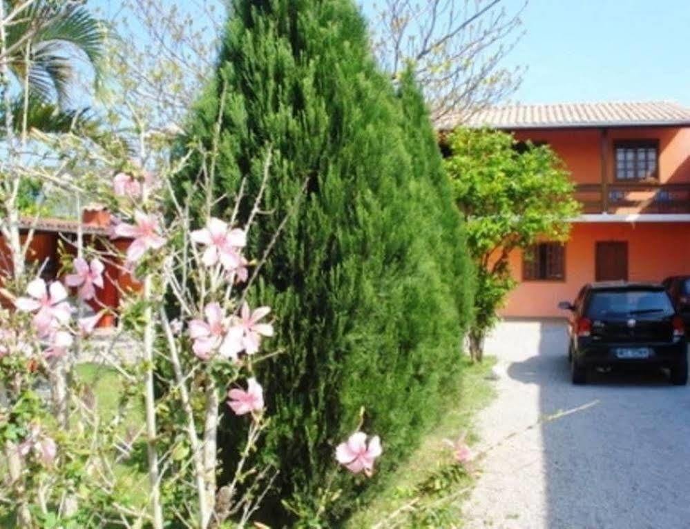 Pousada Mocambique Florianópolis Kültér fotó