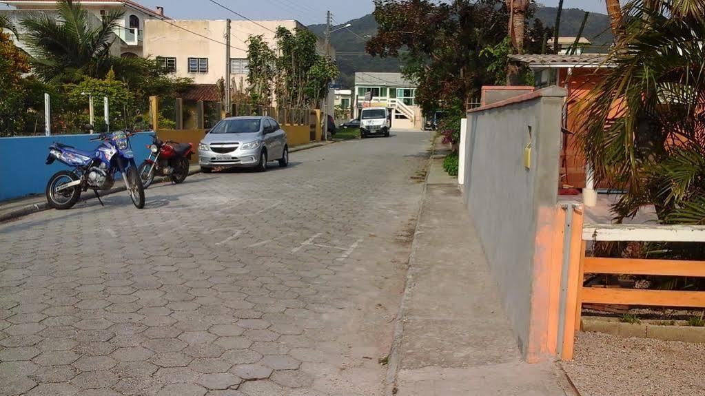 Pousada Mocambique Florianópolis Kültér fotó