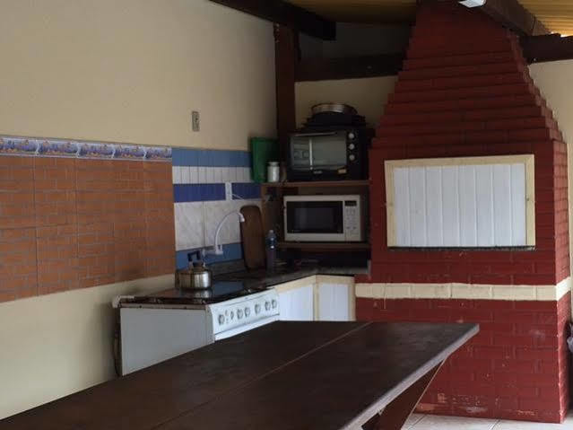 Pousada Mocambique Florianópolis Kültér fotó