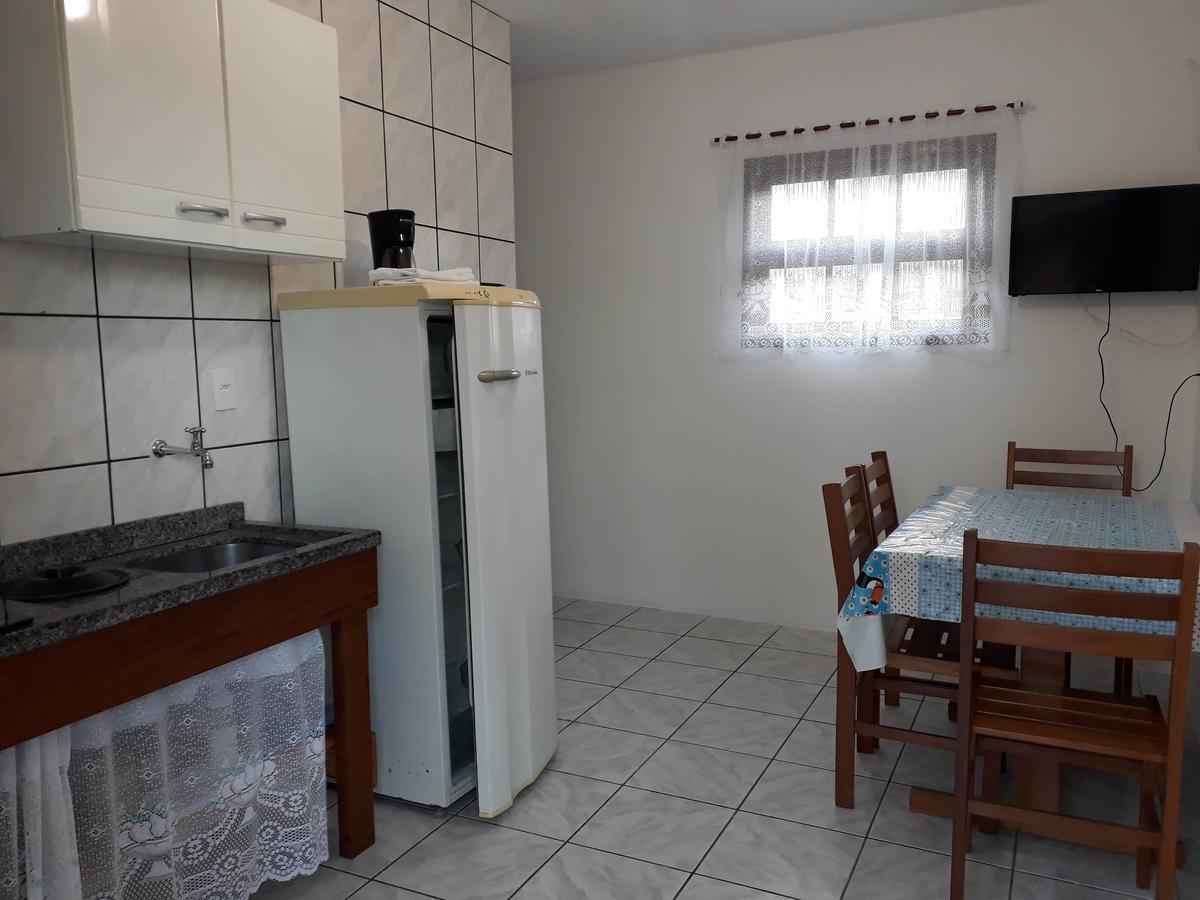 Pousada Mocambique Florianópolis Kültér fotó