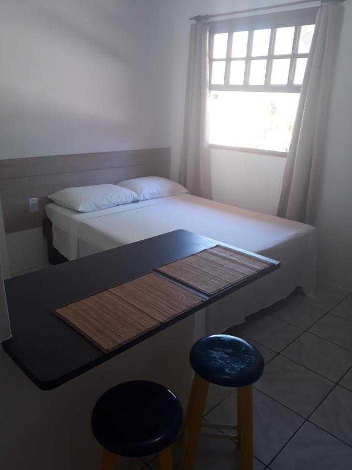 Pousada Mocambique Florianópolis Kültér fotó