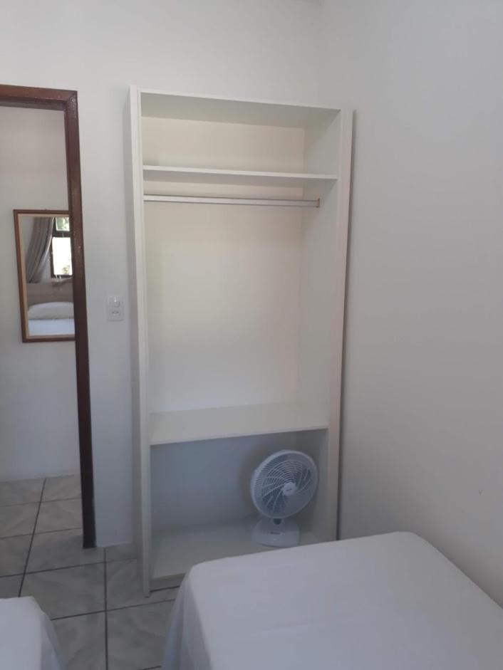 Pousada Mocambique Florianópolis Kültér fotó
