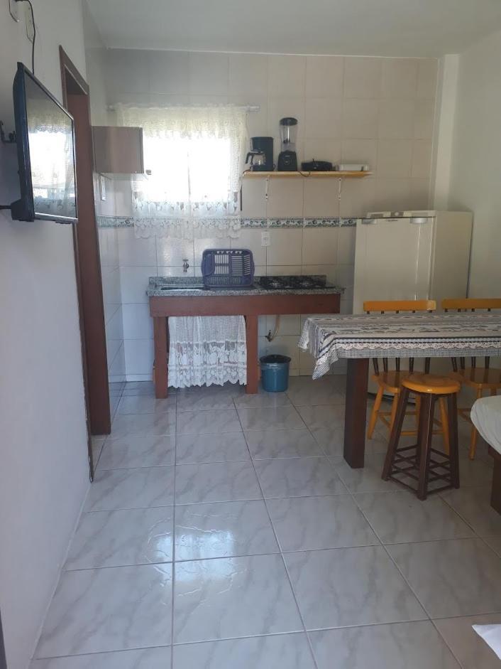 Pousada Mocambique Florianópolis Kültér fotó